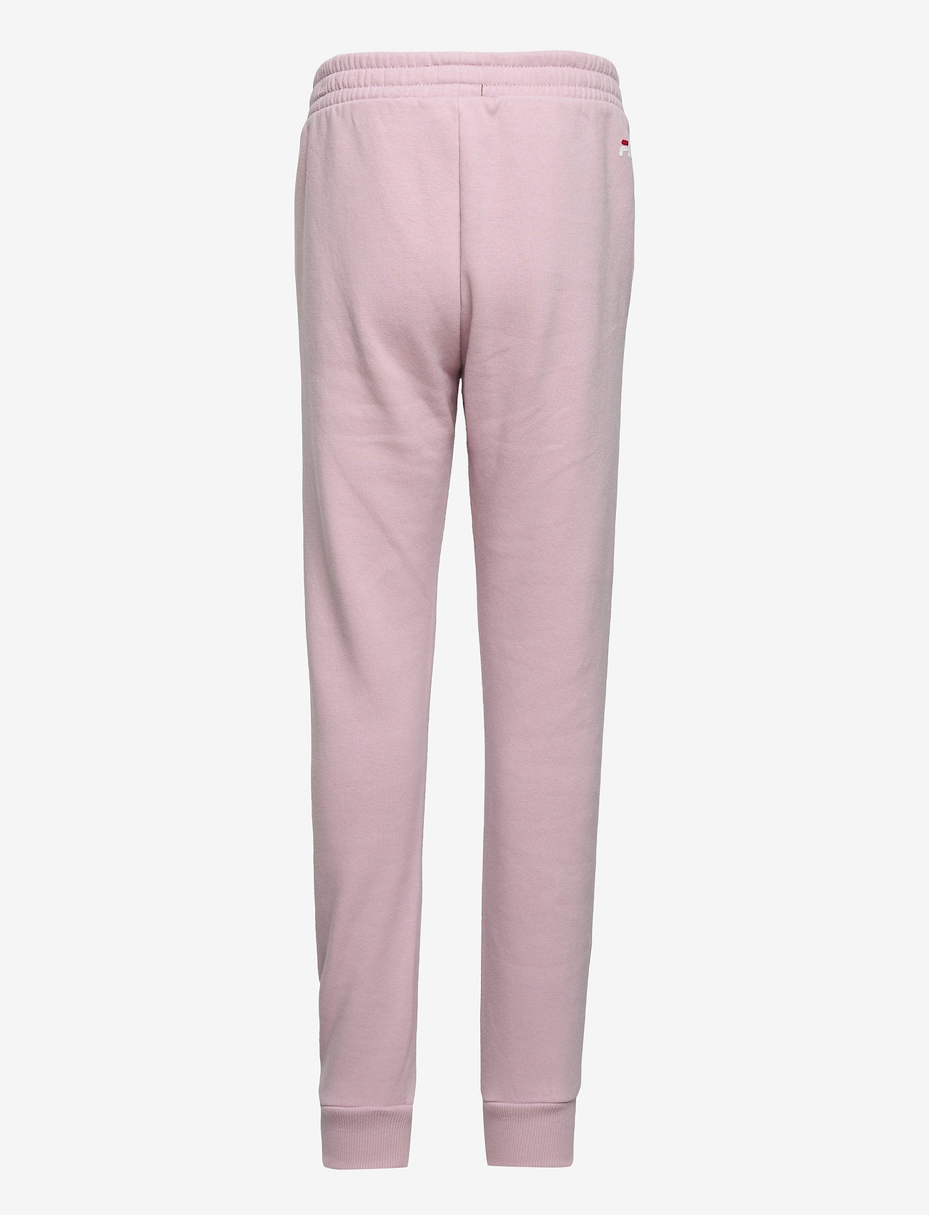 FILA - KIDS UNISEX PATRI logo jogger - keepsake lilac - 1
