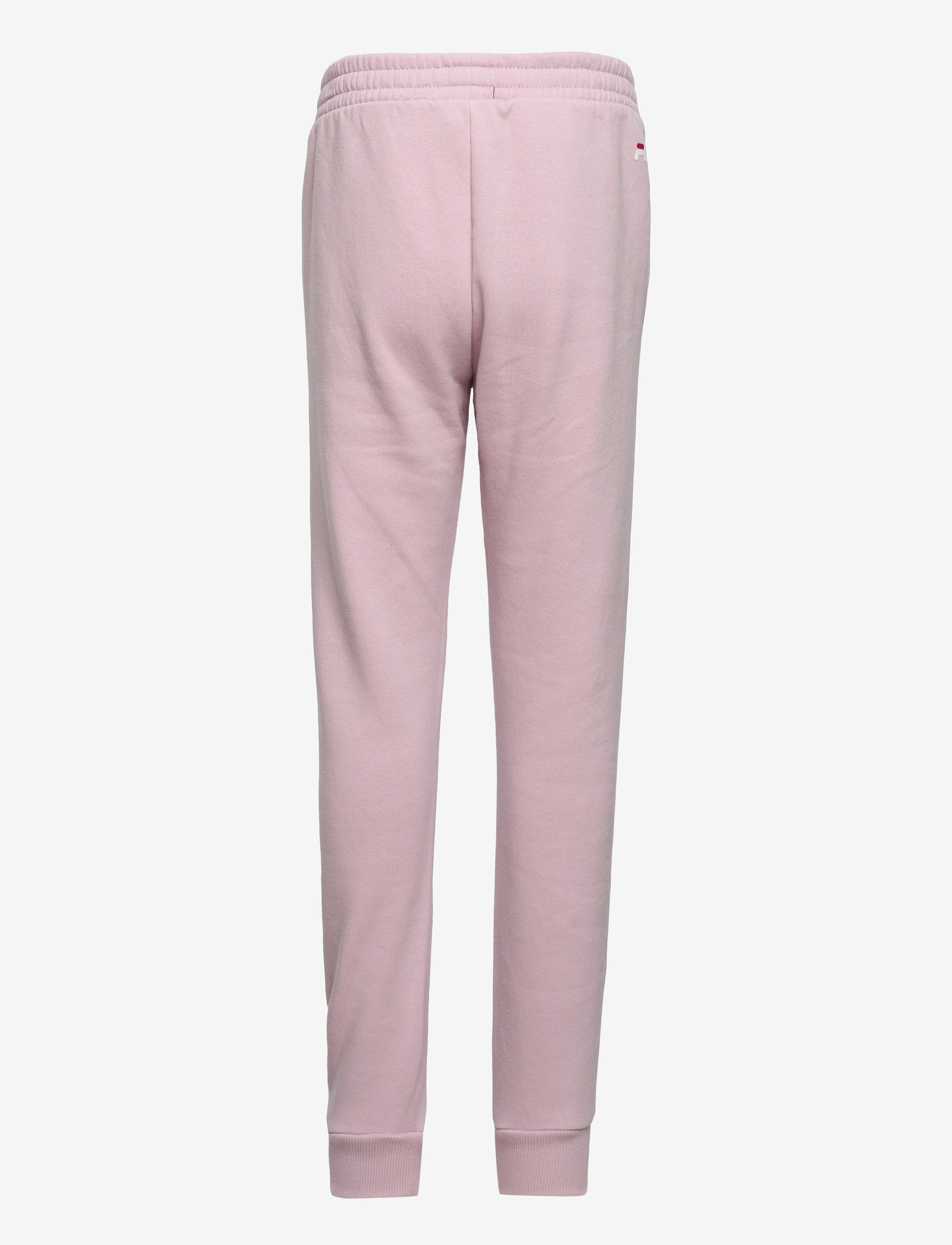 FILA - KIDS UNISEX PATRI logo jogger - keepsake lilac - 1