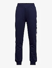 FILA - CISTA PROVO jogg pants - sports bottoms - medieval blue - 0
