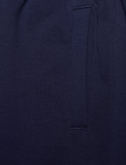 FILA - CISTA PROVO jogg pants - de laveste prisene - medieval blue - 3