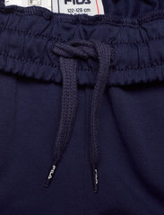 FILA - CISTA PROVO jogg pants - sweatpants - medieval blue - 4