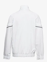 FILA - ZAKOPANE track jacket - pavasarinės striukės - bright white - 1