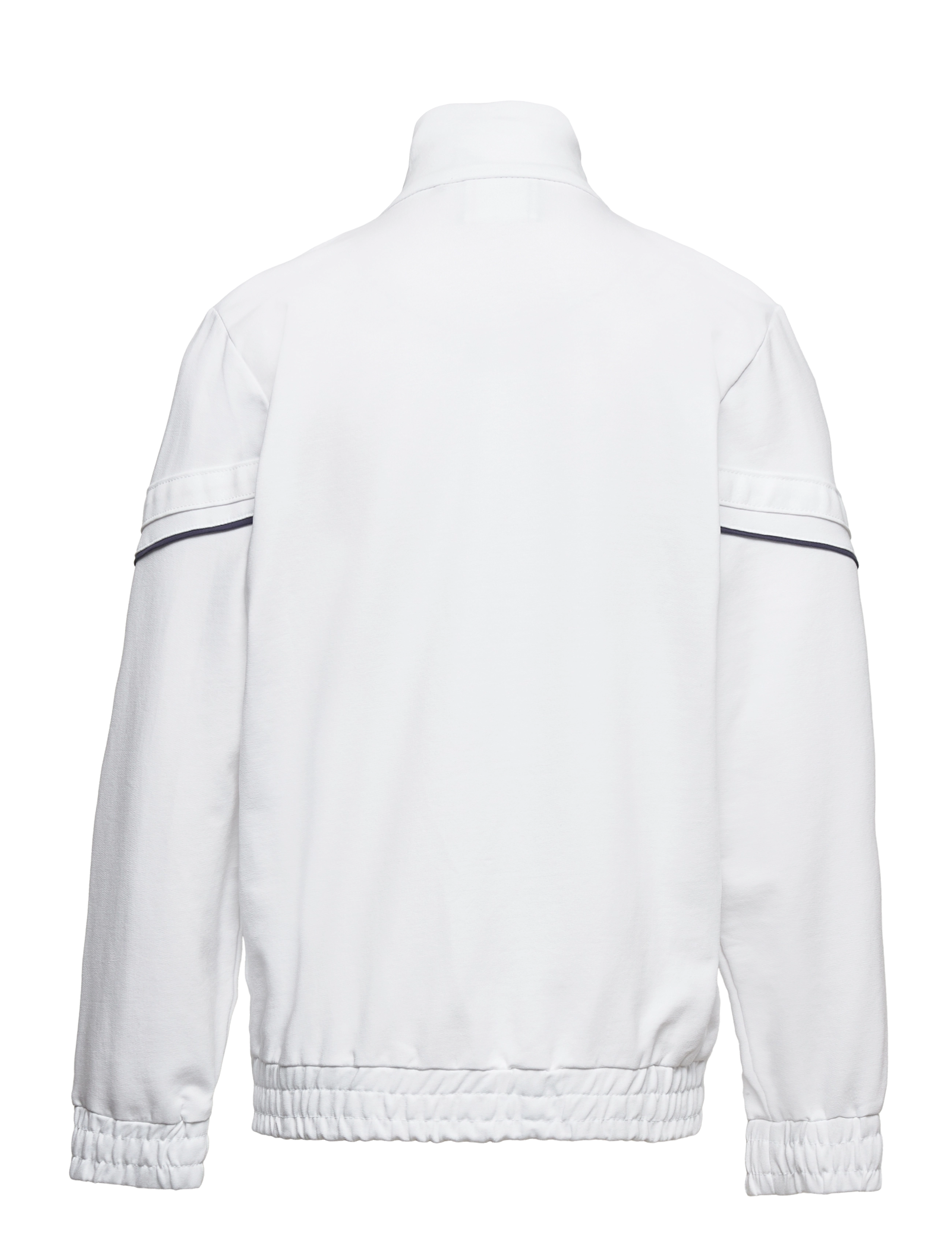 FILA - ZAKOPANE track jacket - bright white - 1