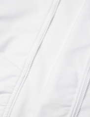 FILA - ZAKOPANE track jacket - frühlingsjacken - bright white - 4