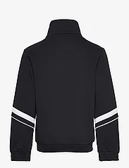 FILA - ZEMPIN track jacket - black beauty - 1