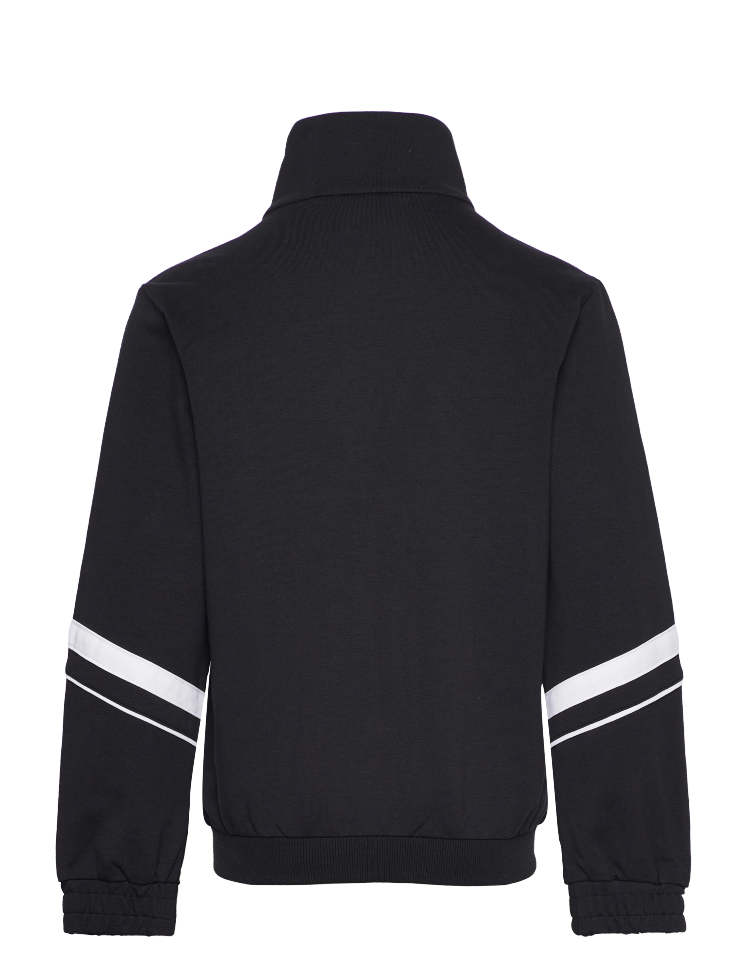 FILA - ZEMPIN track jacket - black beauty - 1