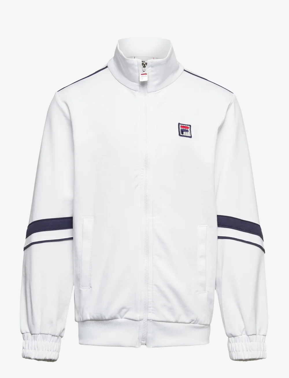 Fila spring jacket sales