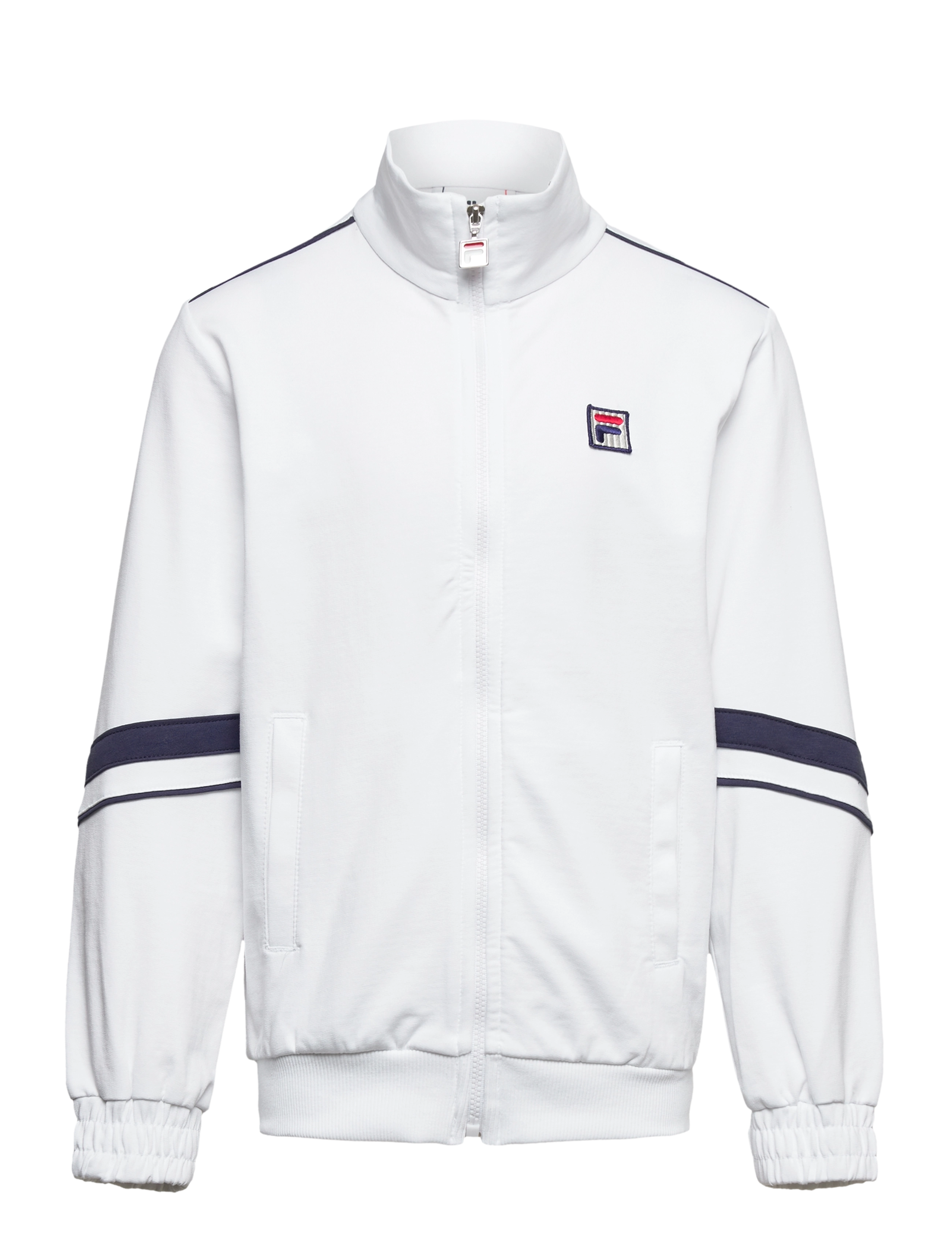 BRIGHT WHITE