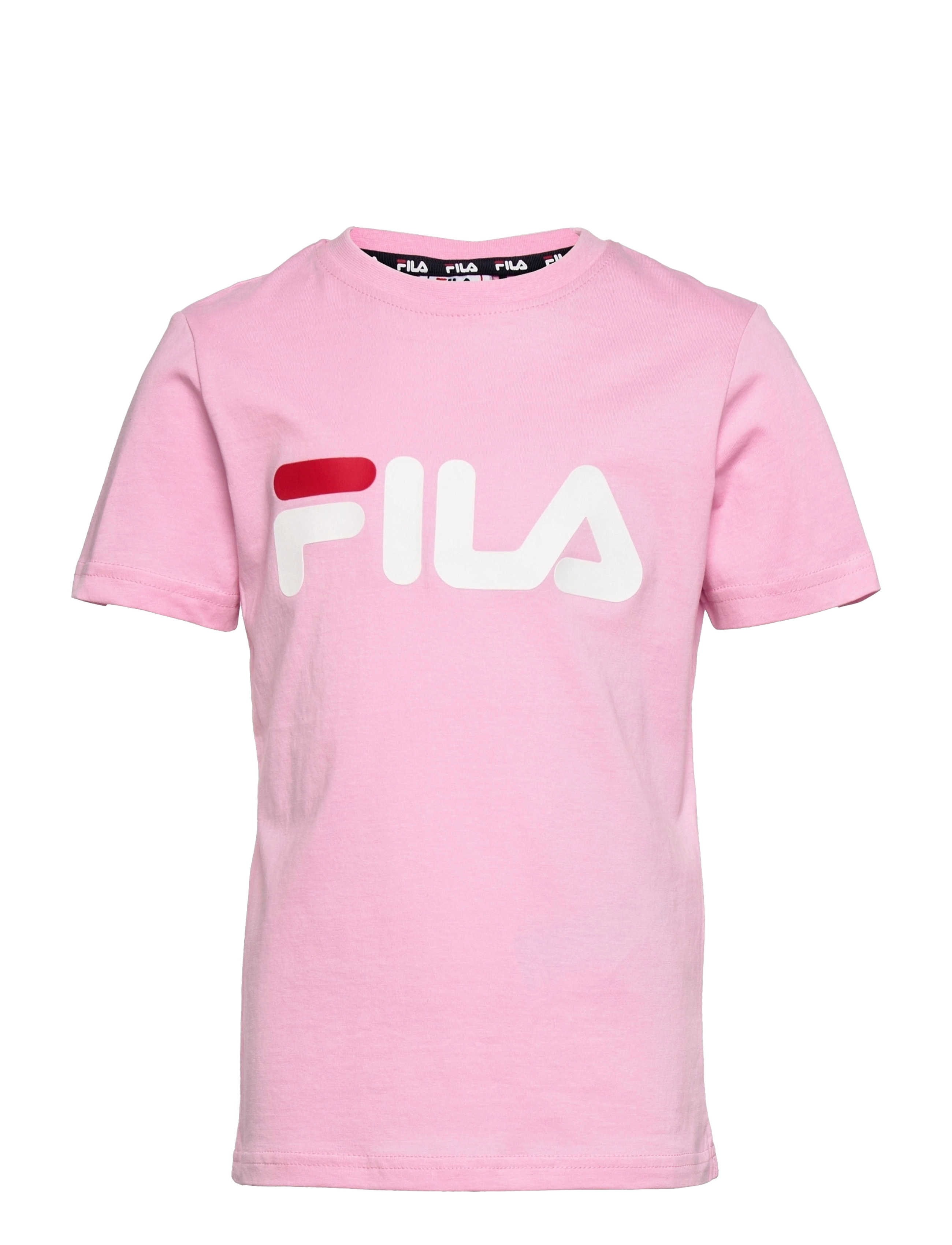 FILA - SALA classic logo tee - lilac sachet - 0