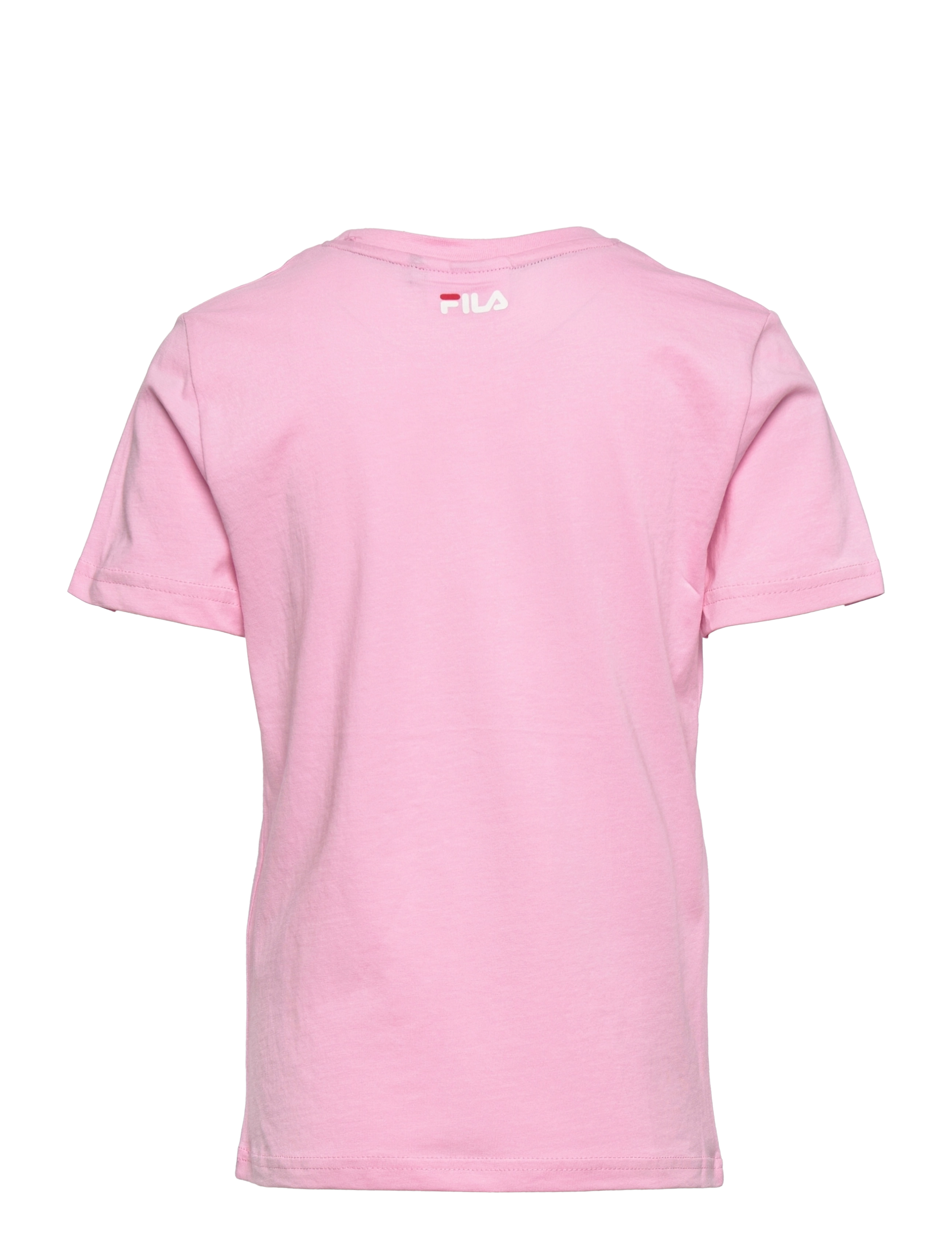 FILA - SALA classic logo tee - lilac sachet - 1