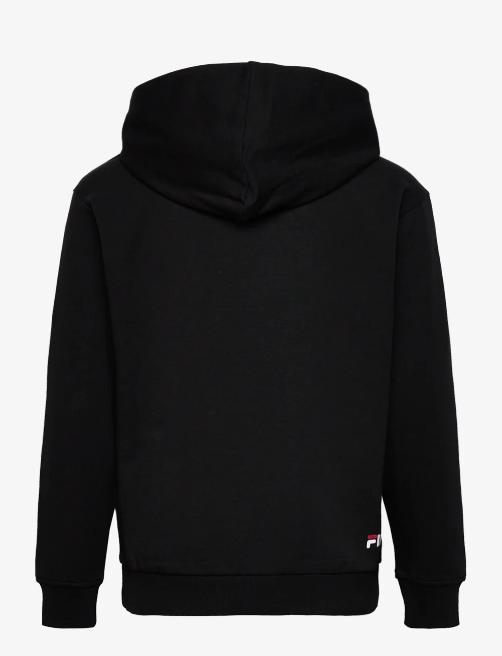 BAJONE classic logo hoody