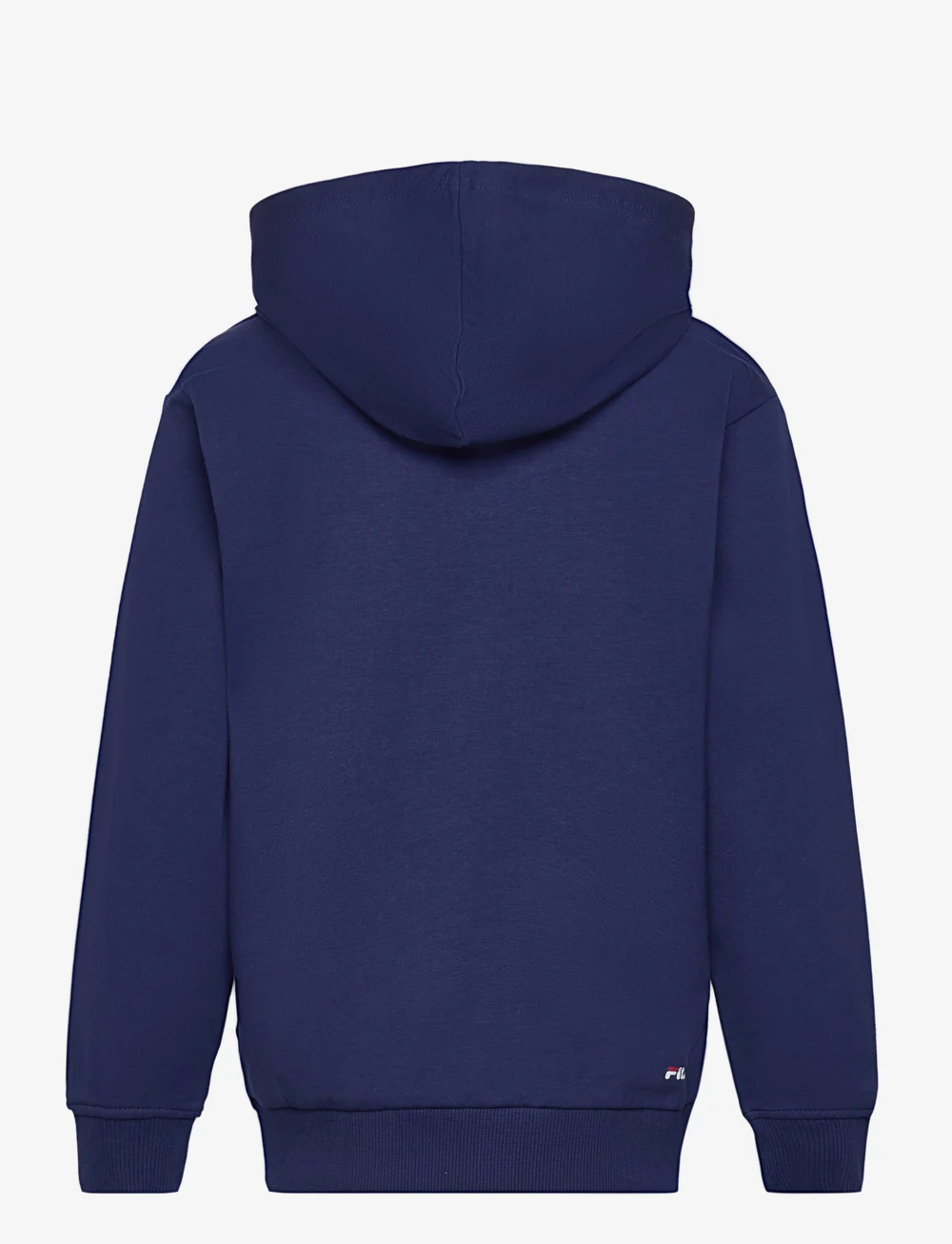 Fila hoodie classic logo hot sale