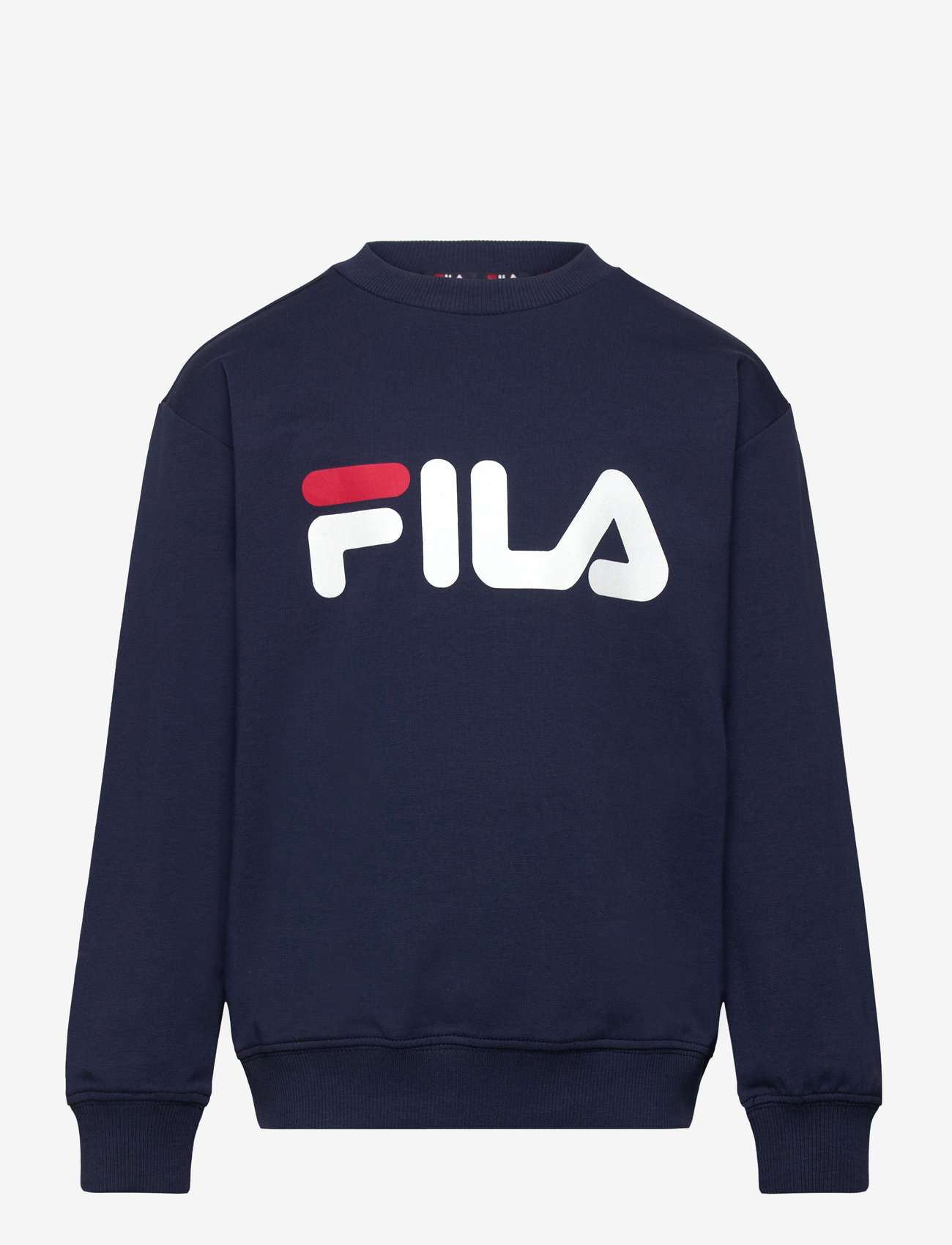 FILA Babina Greda Classic Logo Crew Sweat (FILFAK0121