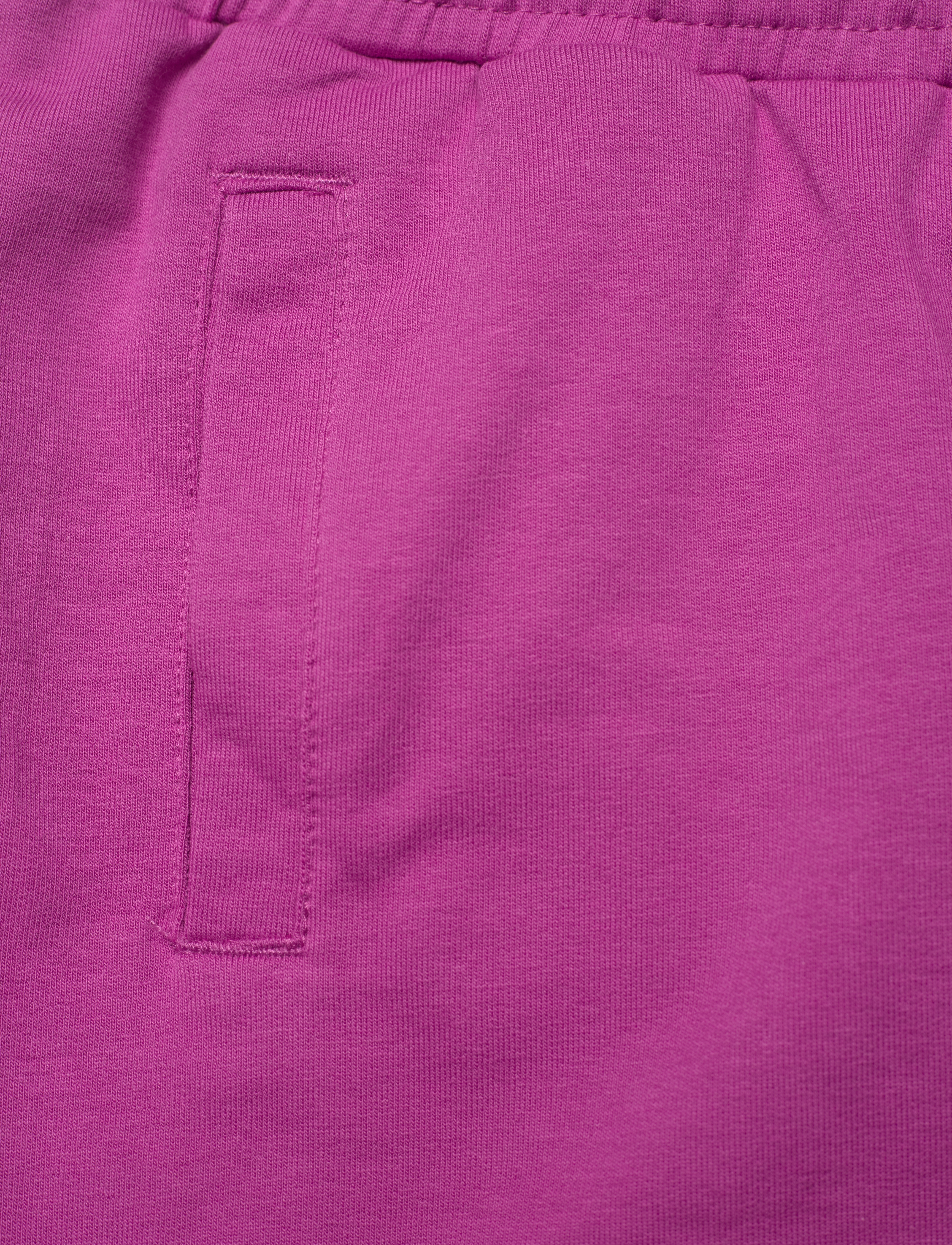 FILA - BAJAWA classic logo shorts - purple orchid - 2
