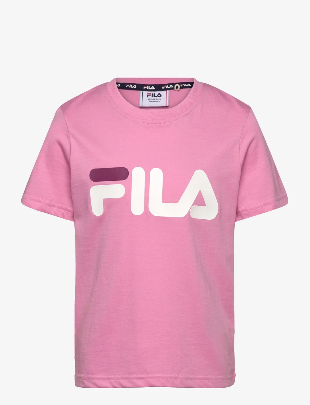 FILA Baia Mare Classic Logo Tee Short sleeved Boozt