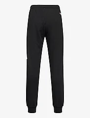 FILA - BALBOA classic logo sweat pants - sports bottoms - black - 1