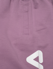 FILA - BALBOA classic logo sweat pants - collegehousut - valerian - 4