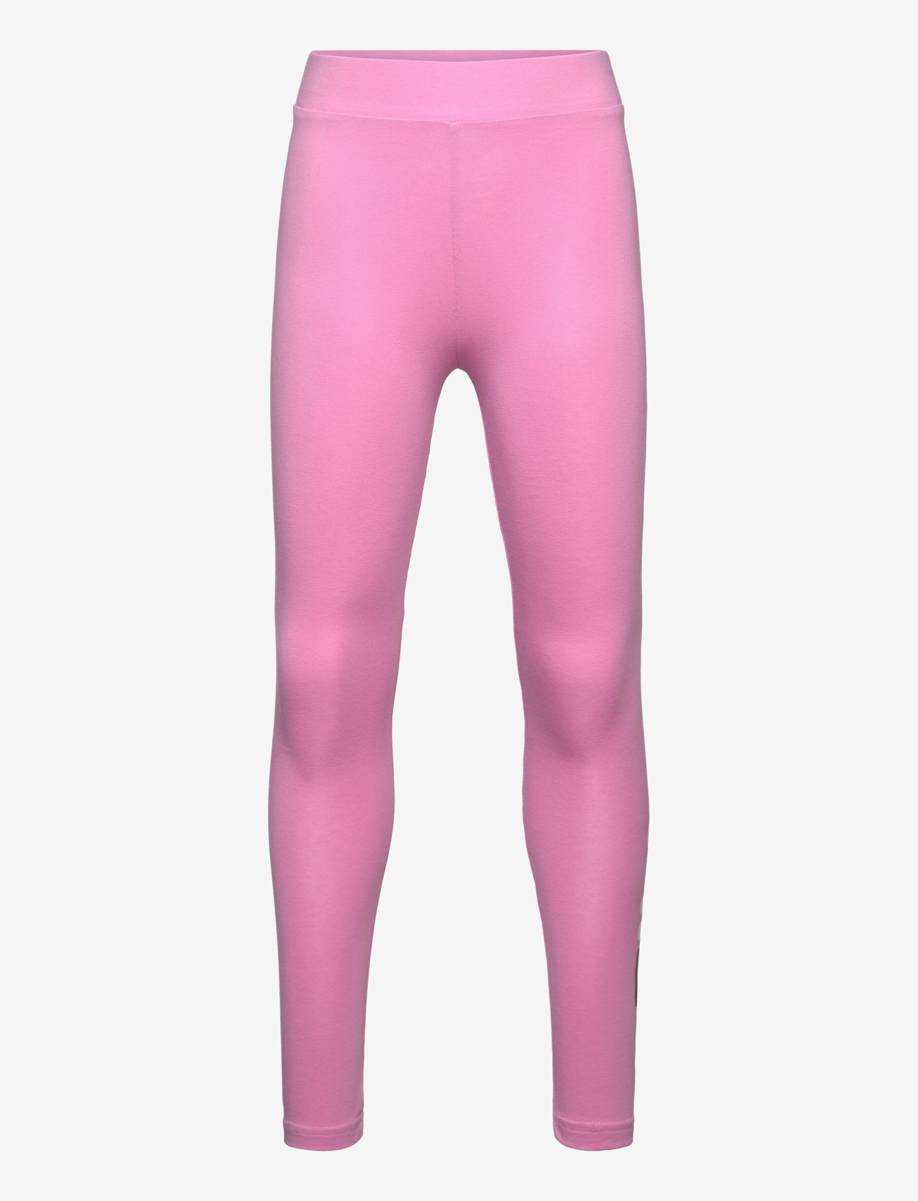 FILA - BAMBARI classic logo leggings - retuusid - moonlite mauve - 0