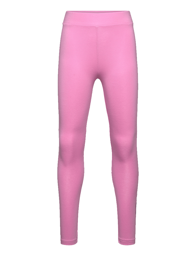 FILA - BAMBARI classic logo leggings - leggings - moonlite mauve - 0
