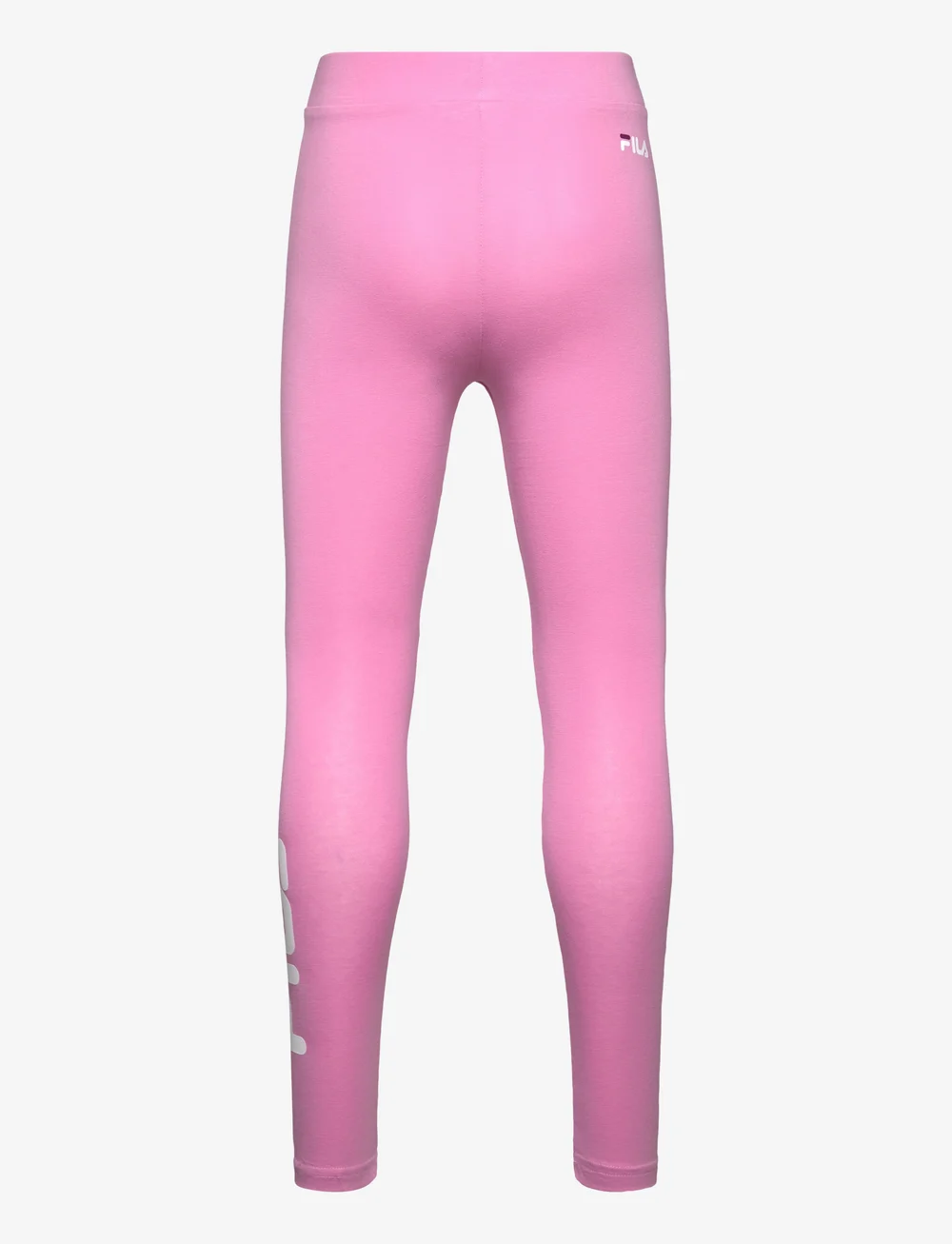 Pink fila leggings online