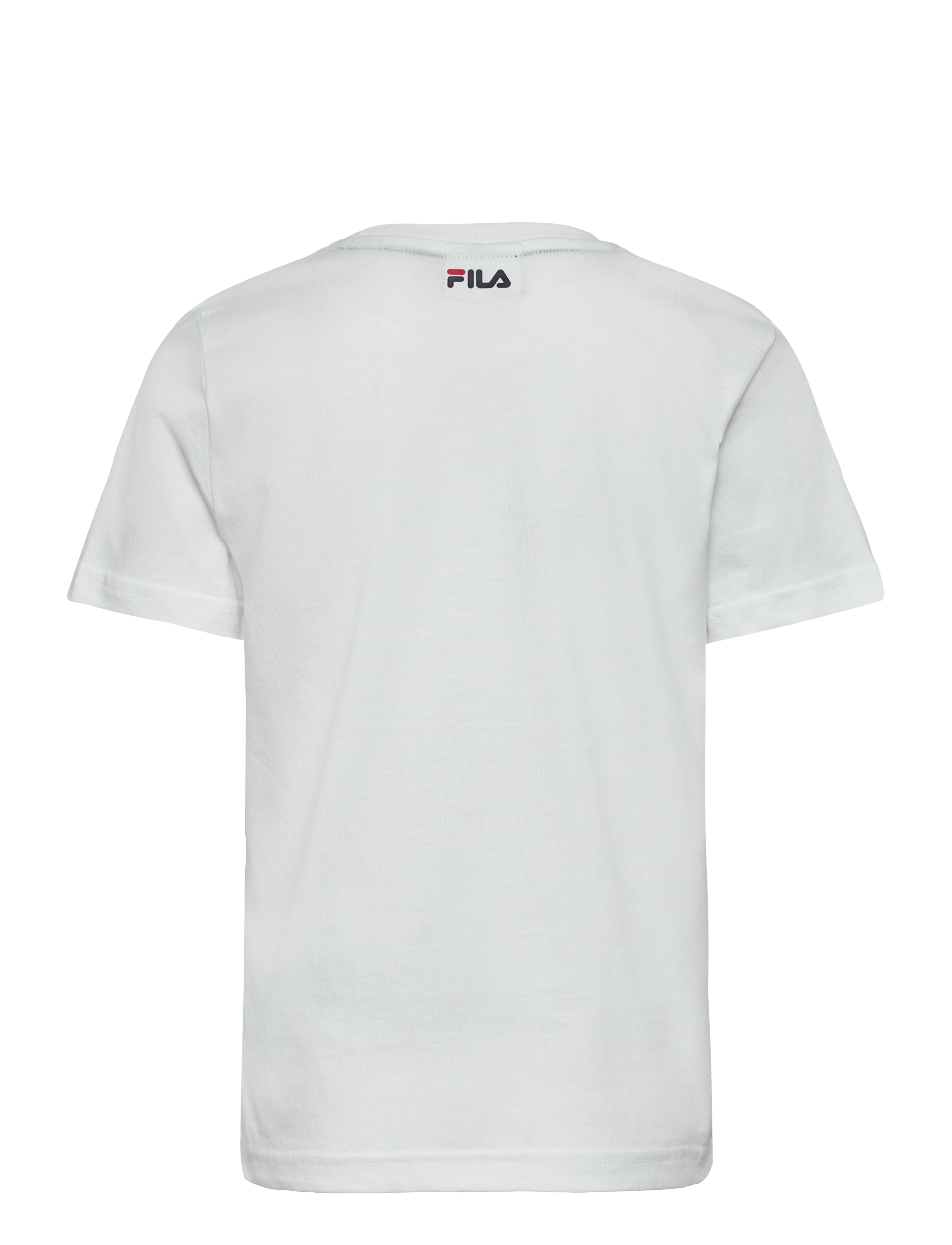 FILA - BATON ROUGE t-shirt - bright white - 1