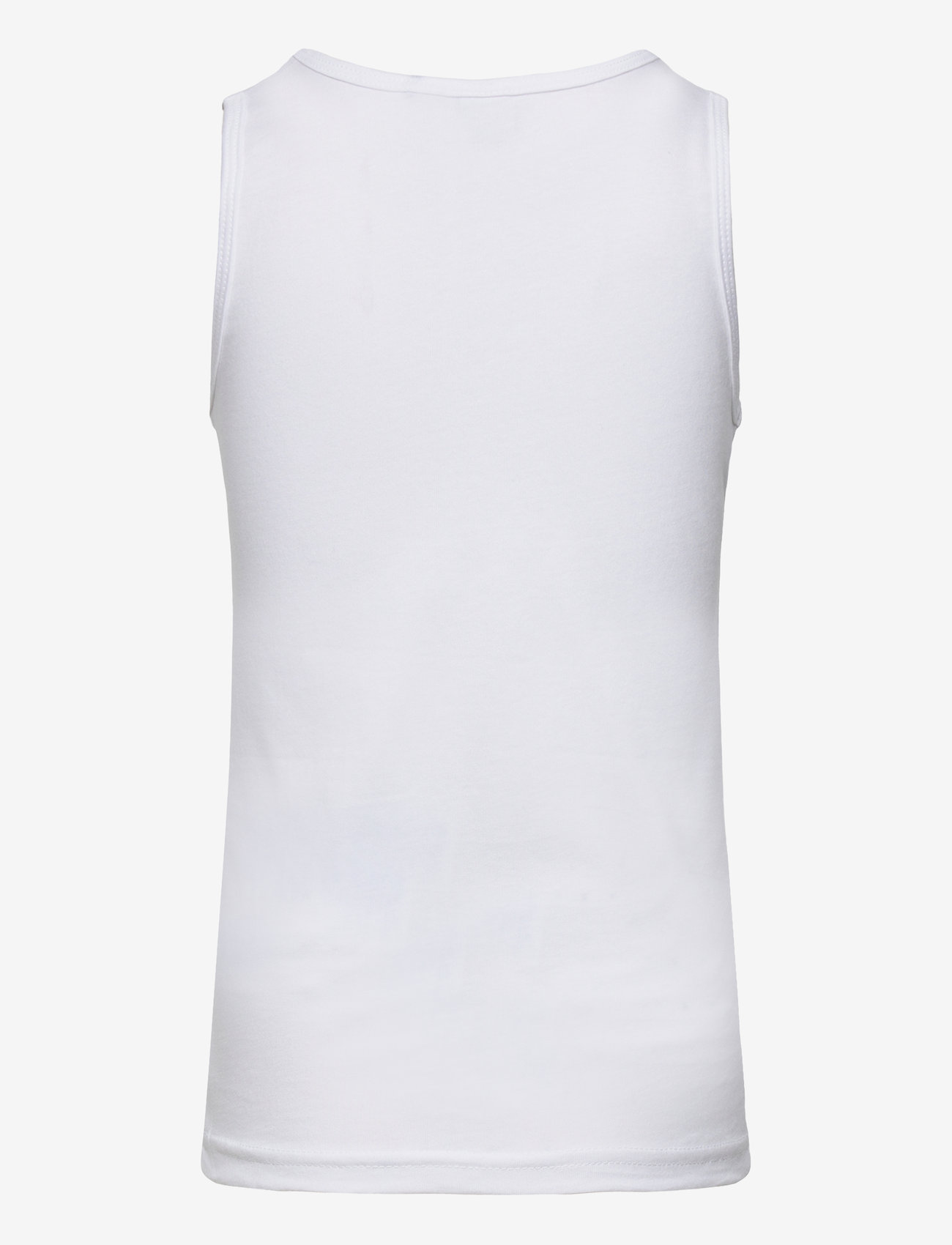 FILA - BALATON tank top - bright white - 1