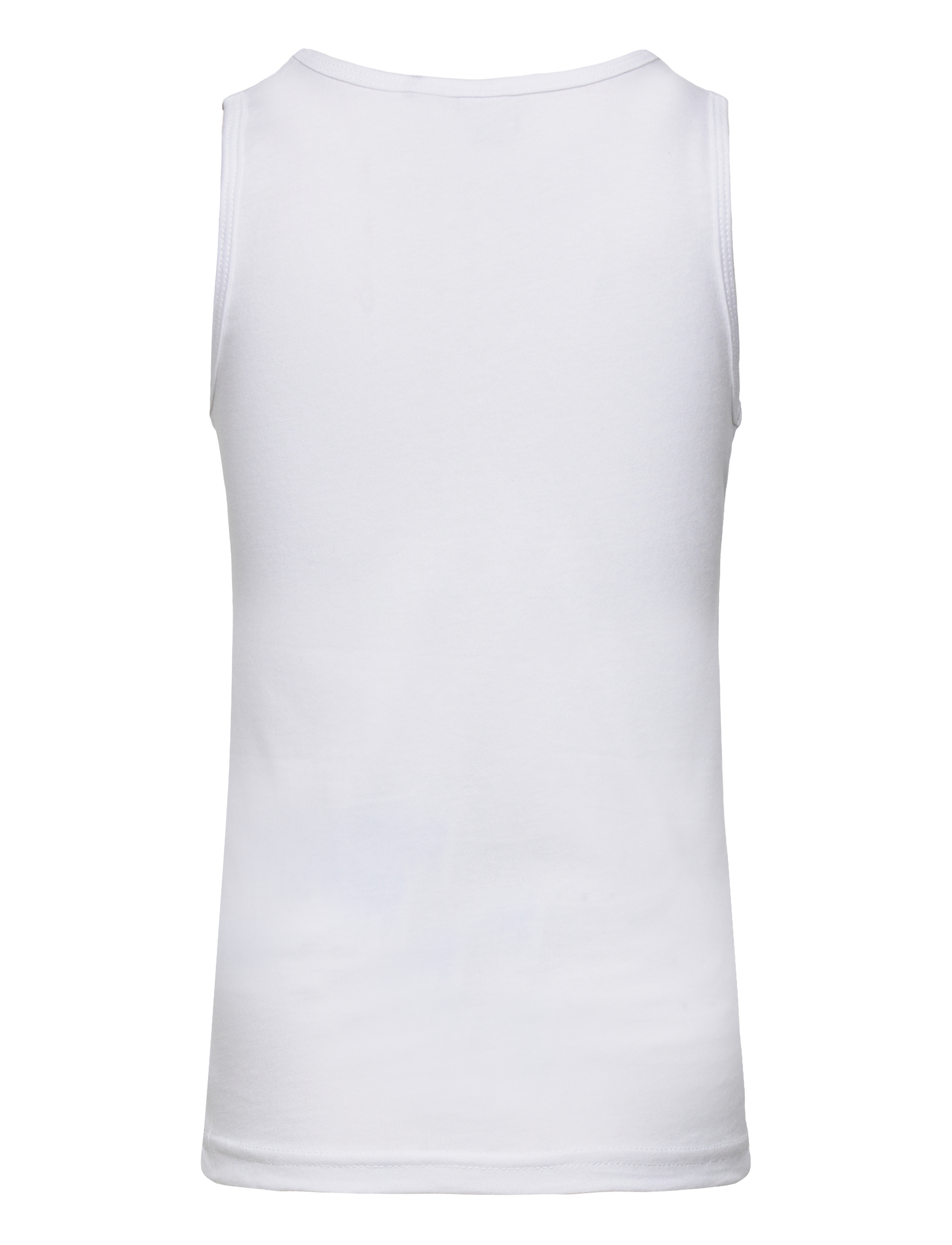 FILA - BALATON tank top - bright white - 1