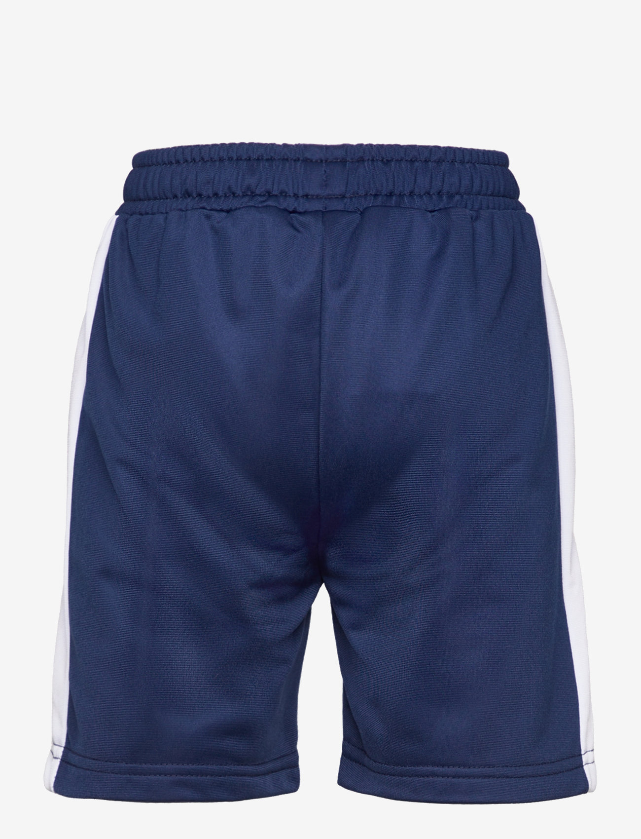 FILA - BIALOGARD track shorts - medieval blue-bright white - 1