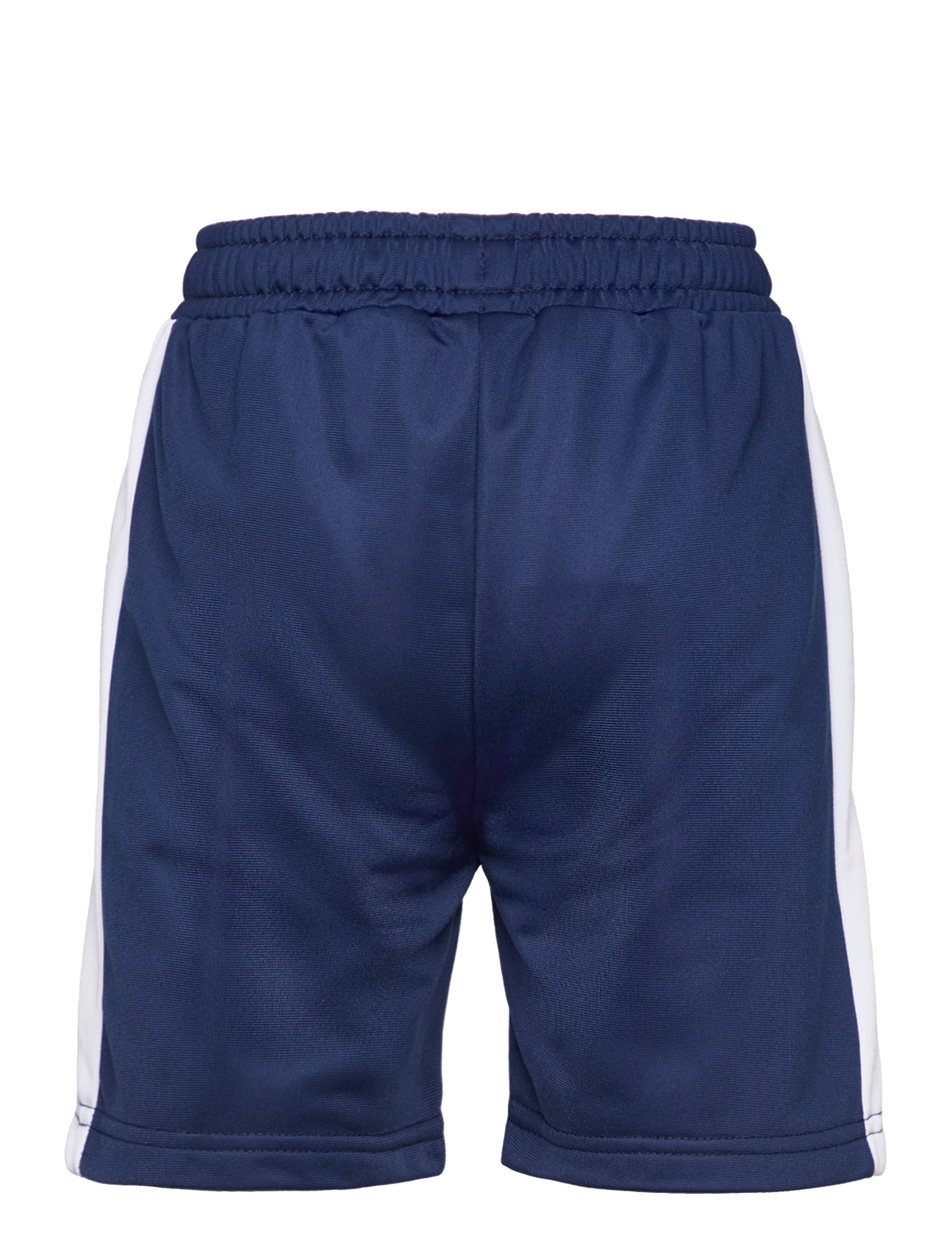 FILA - BIALOGARD track shorts - medieval blue-bright white - 1