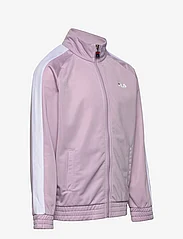 FILA - BENAVENTE track jacket - sommarfynd - fair orchid-bright white - 2