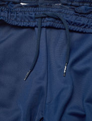 FILA - BIARRITZ track pants - sportines kelnaites - medieval blue-bright white - 3