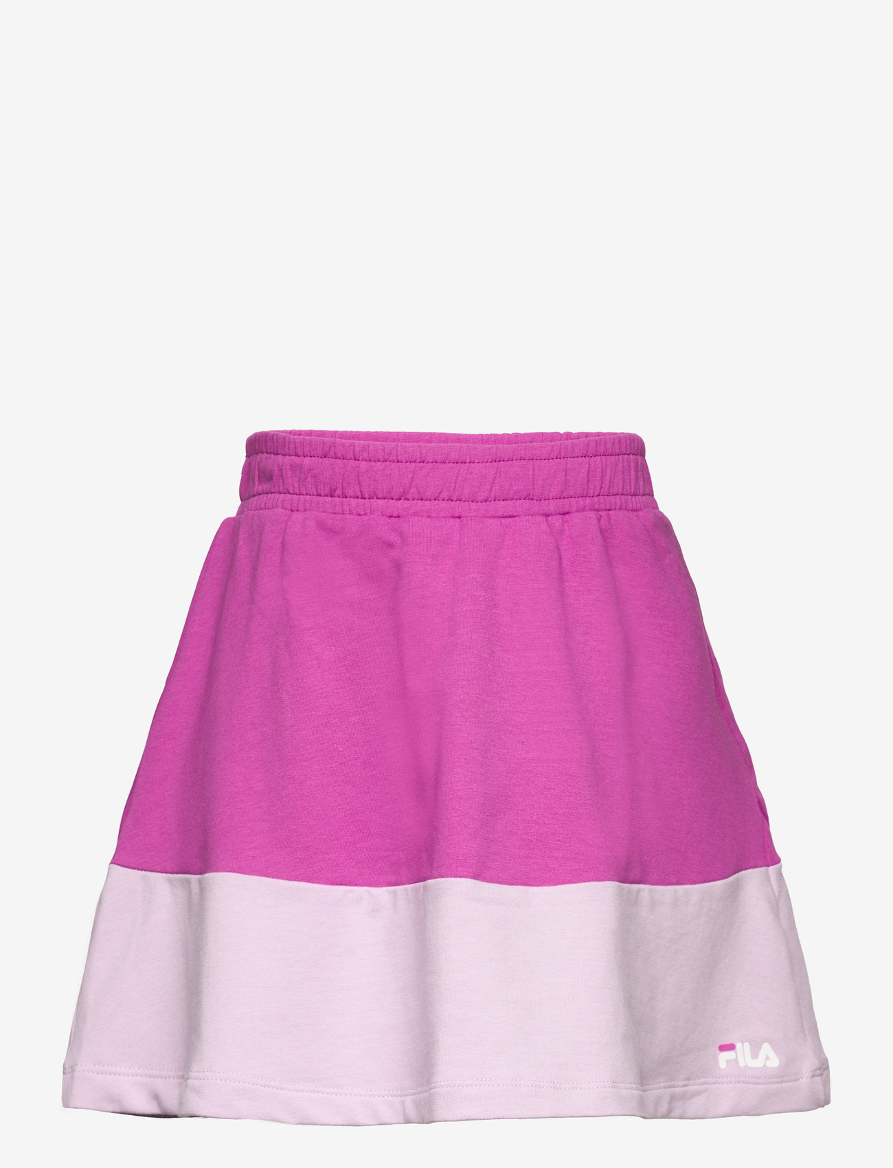 FILA - BARDEJOV skirt - midi nederdele - purple orchid-fair orchid - 0