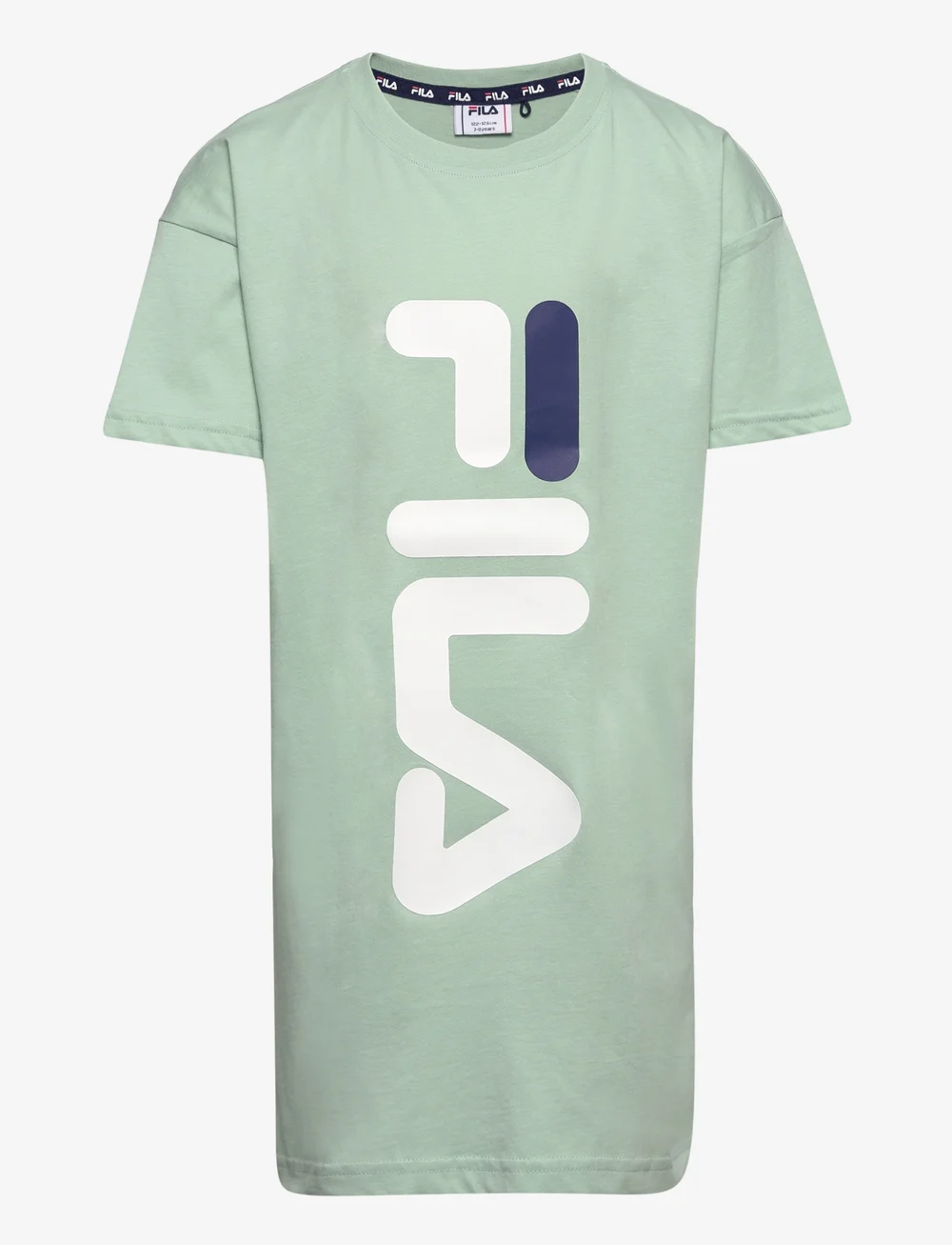 Fila online tee dress