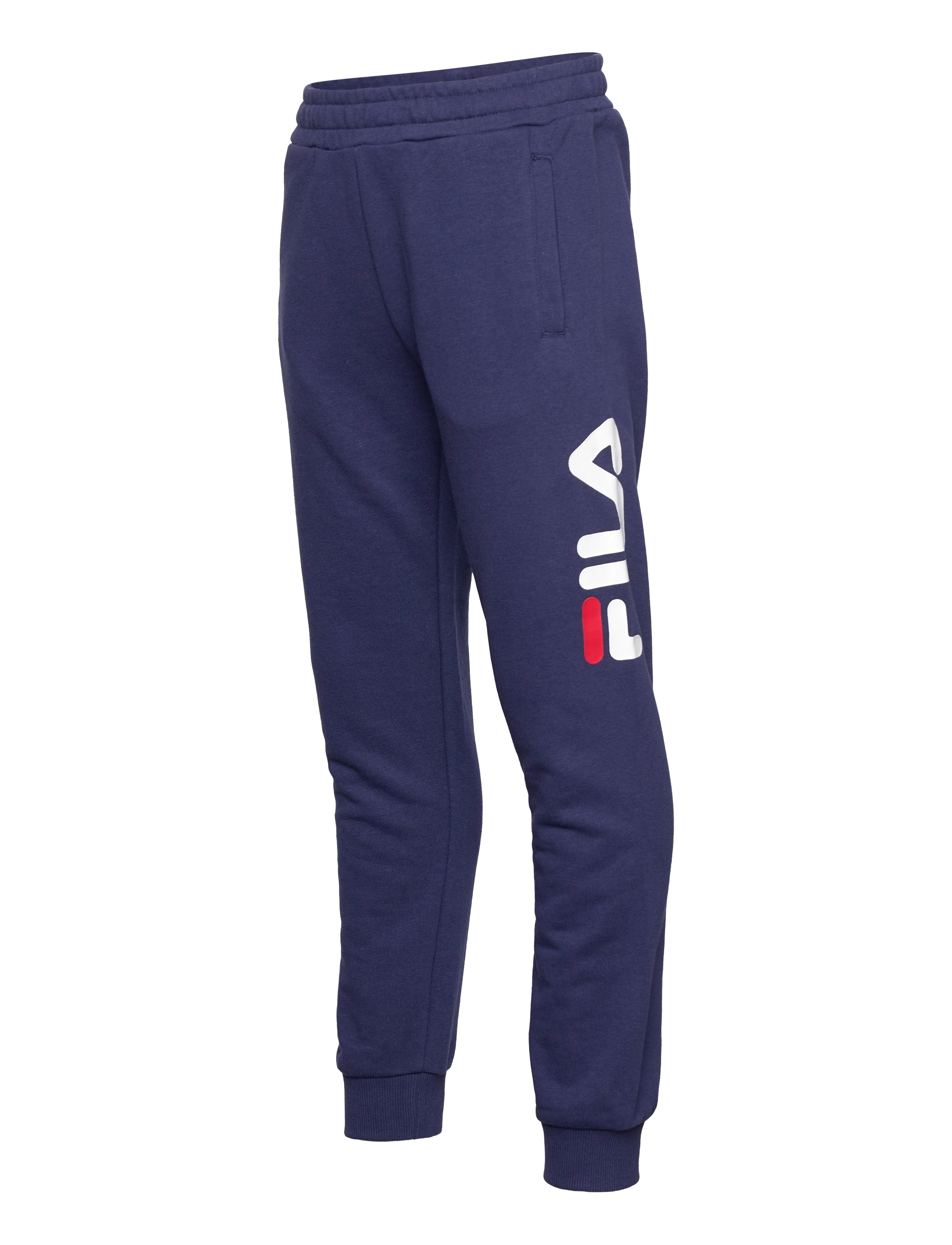 FILA - CISTA PROVO jogg pants - medieval blue - 2