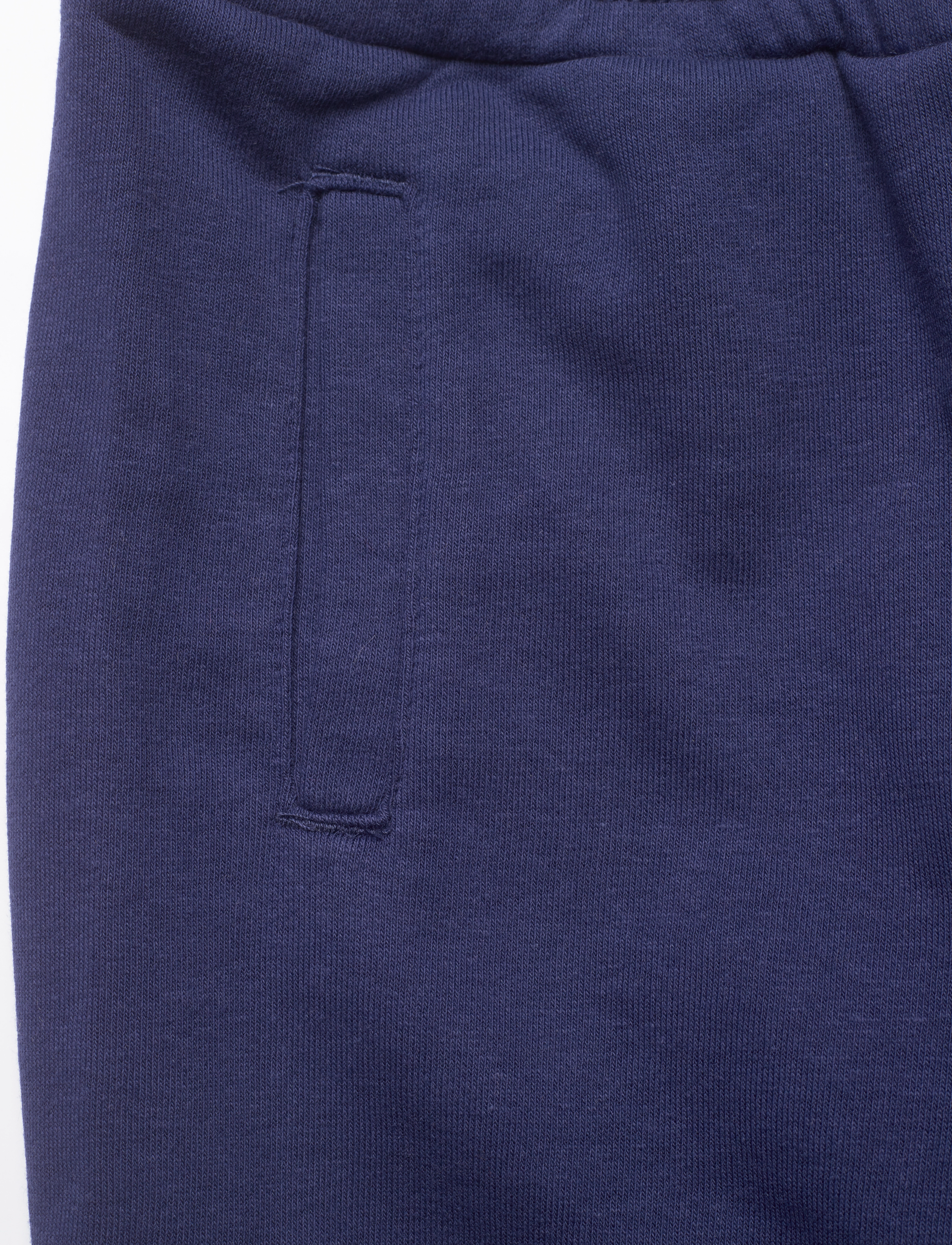 FILA - CISTA PROVO jogg pants - medieval blue - 3