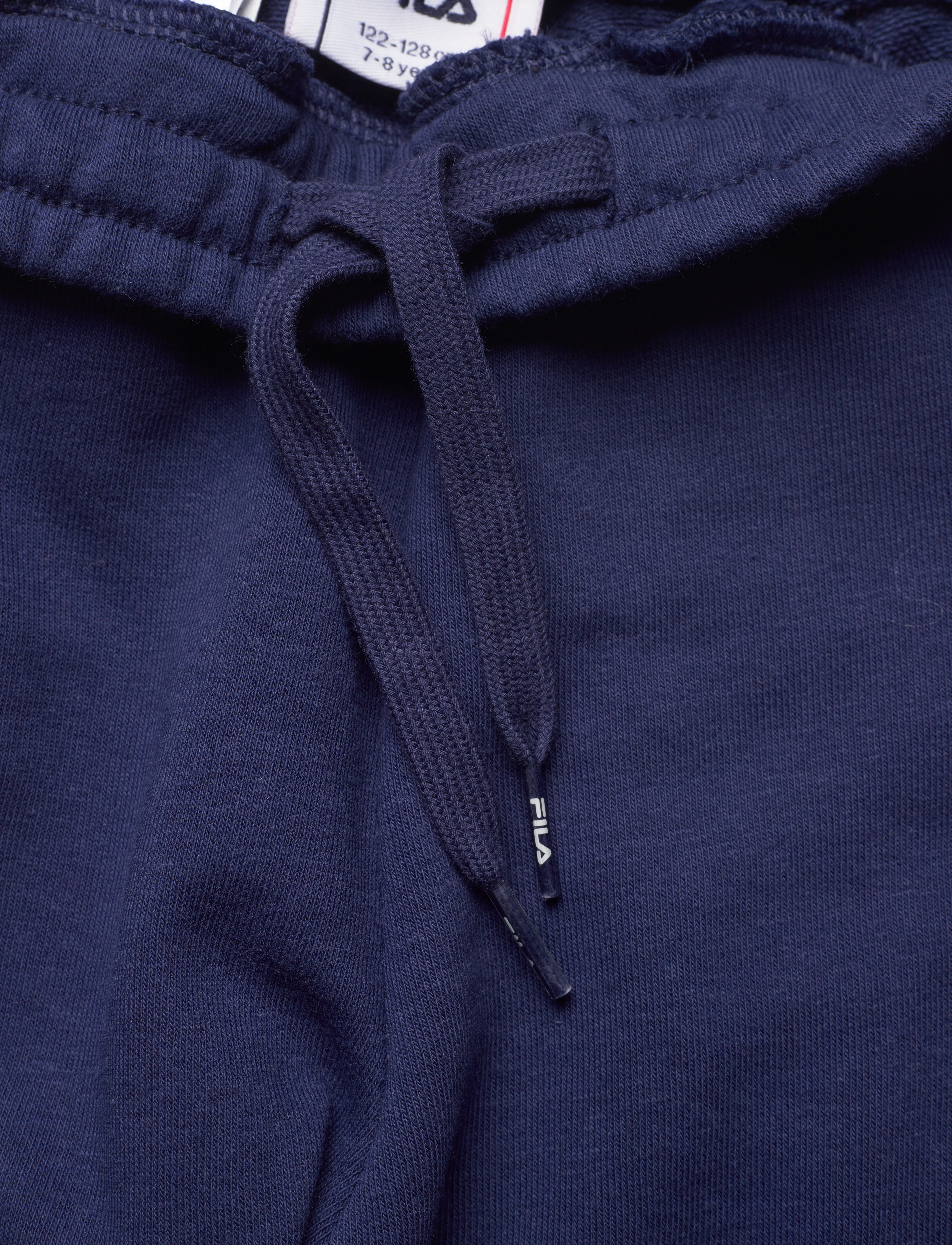FILA - CISTA PROVO jogg pants - medieval blue - 4