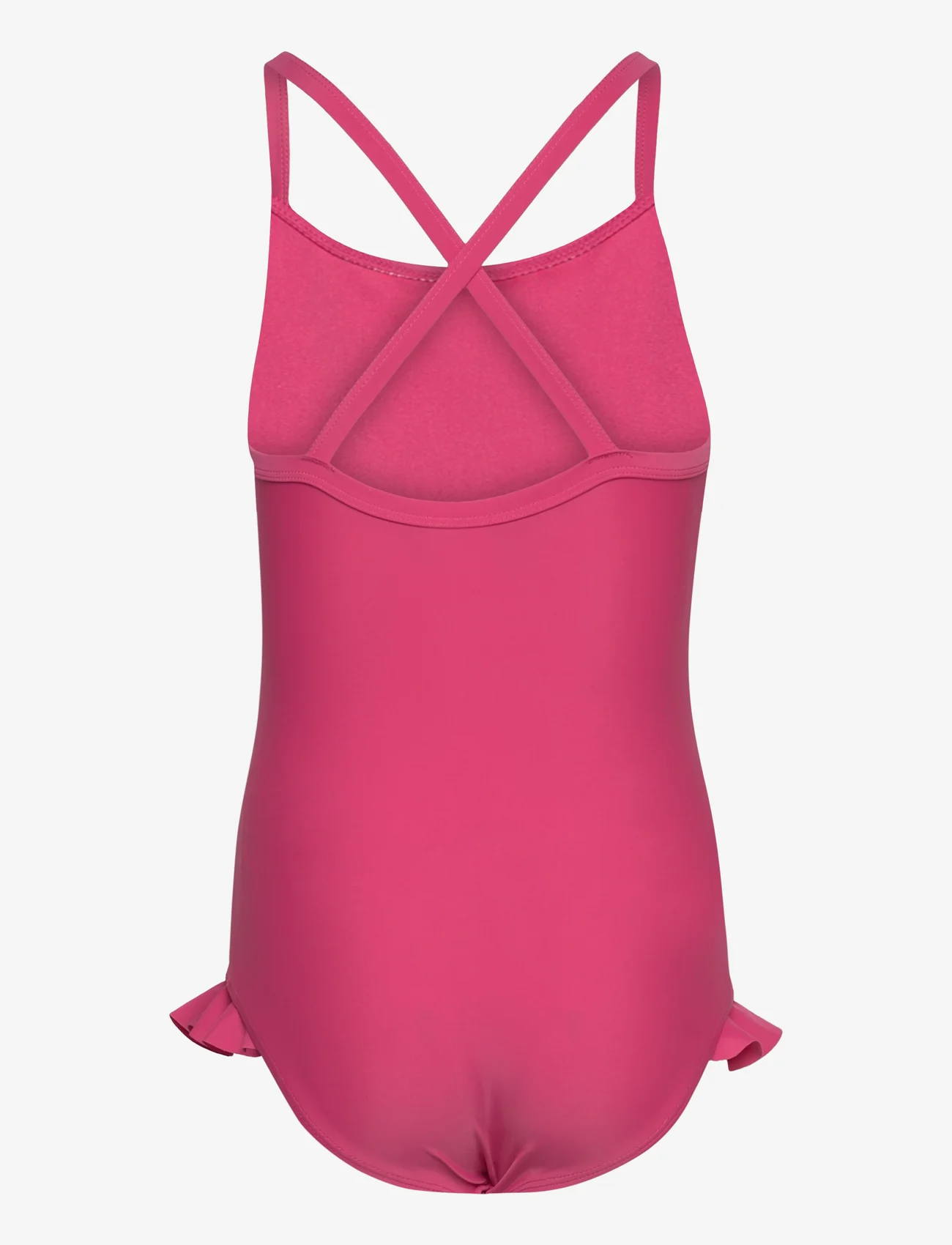 FILA - SABHA swimsuit - summer savings - carmine - 1