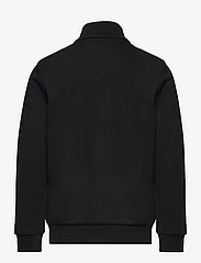 FILA - BREDDIN track jacket - dressipluusid - black - 1