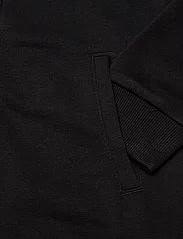 FILA - BREDDIN track jacket - dressipluusid - black - 3