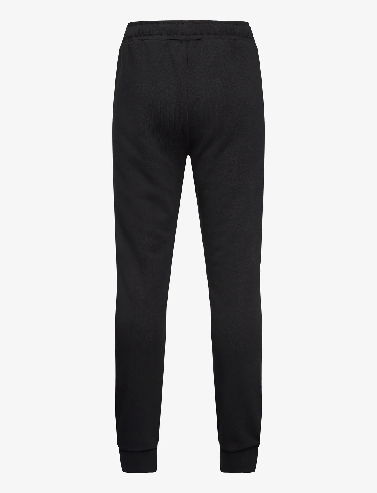 FILA - BREDDORF track pants - sports bottoms - black - 1