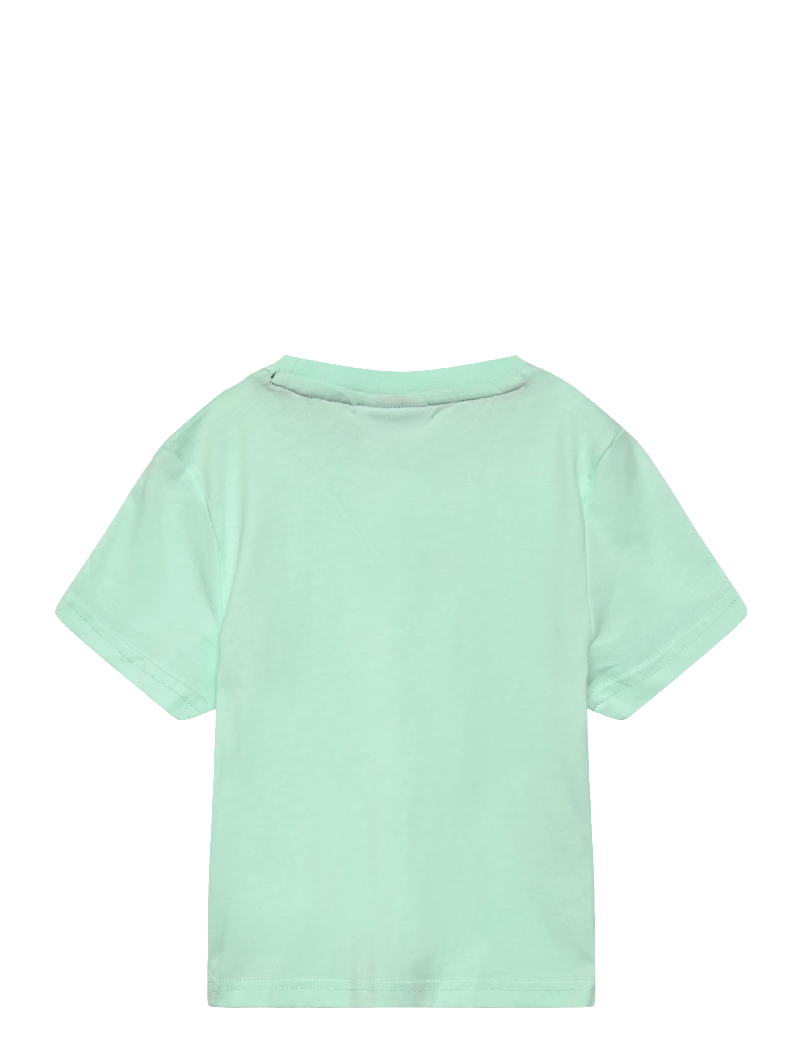 FILA - BENNA regular logo t-shirt - kurzärmelig - soothing sea - 1