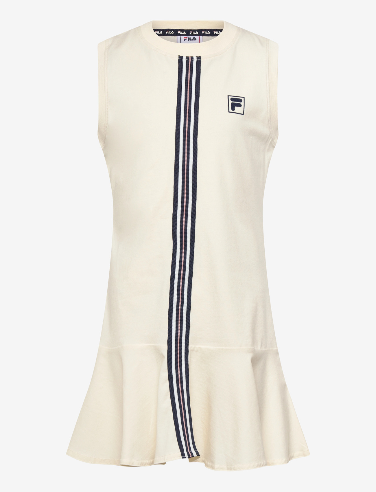 princess polly baby blue dress Polo Ralph Lauren Women's Navy Team USA 2024 Summer Olympics Villagewear  Performance Sleeveless Tank Dress main image 0