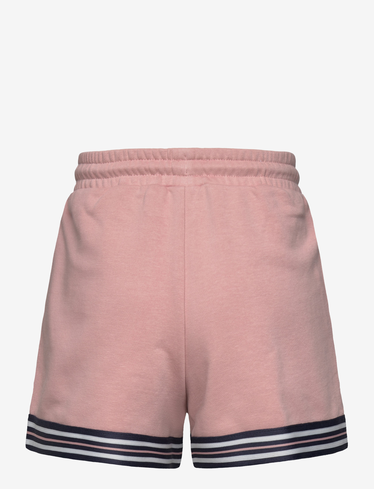 FILA - PRATOLINO regular sweat shorts - sweat shorts - mellow rose - 1
