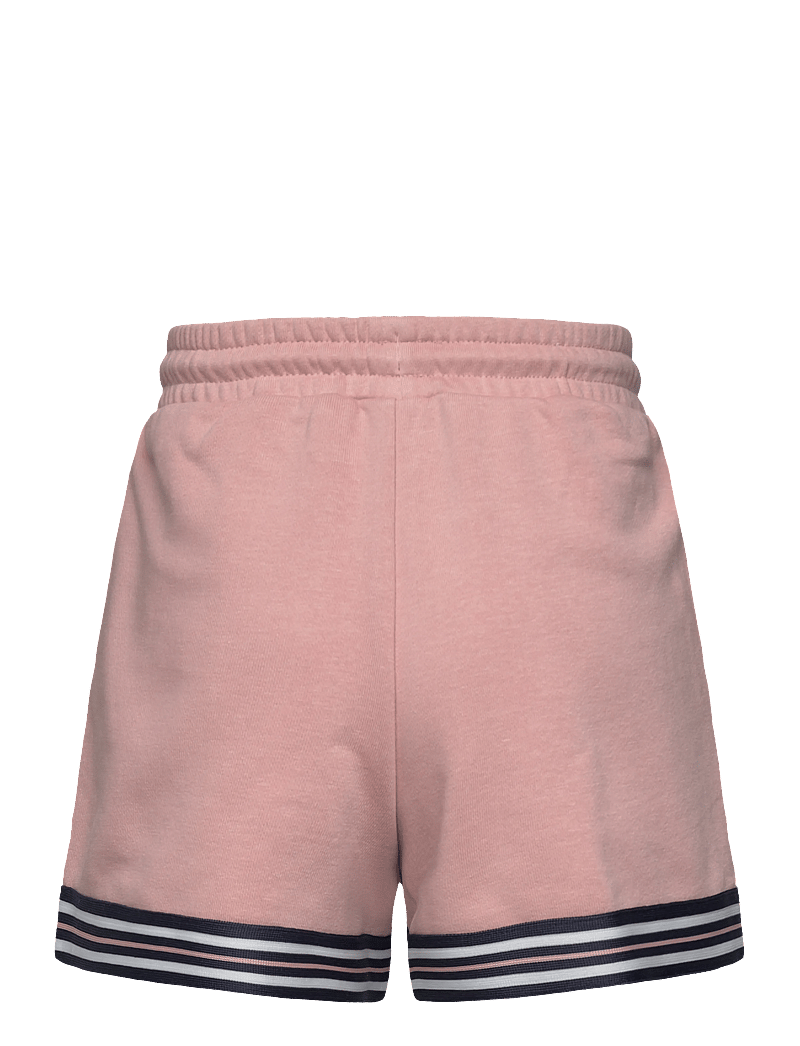 FILA - PRATOLINO regular sweat shorts - sweat shorts - mellow rose - 1