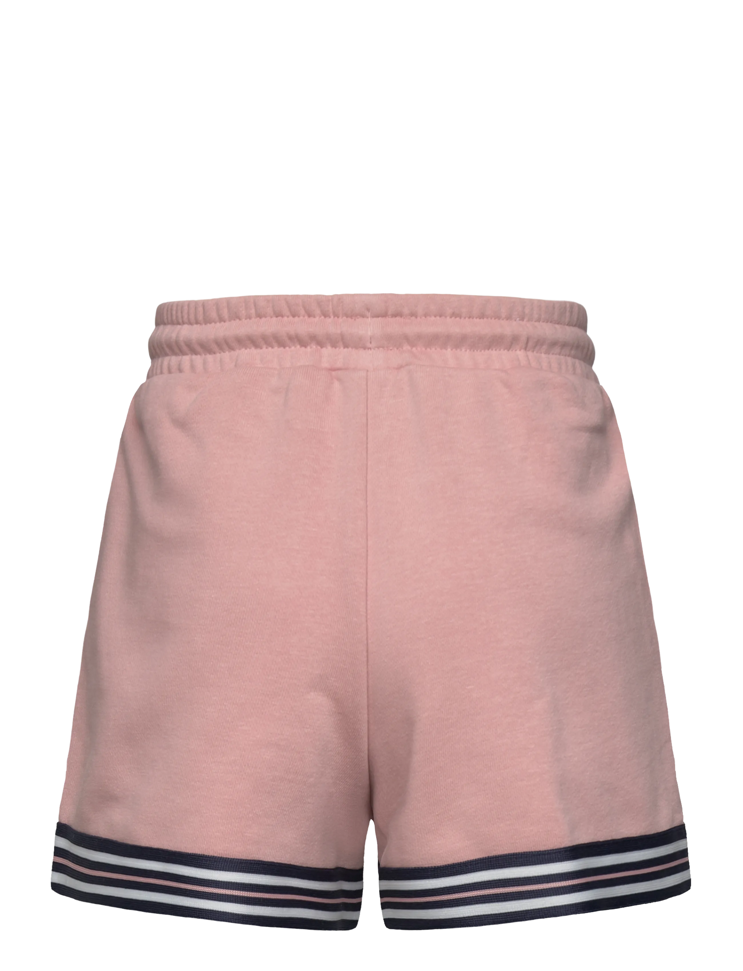 FILA - PRATOLINO regular sweat shorts - sweatshorts - mellow rose - 1