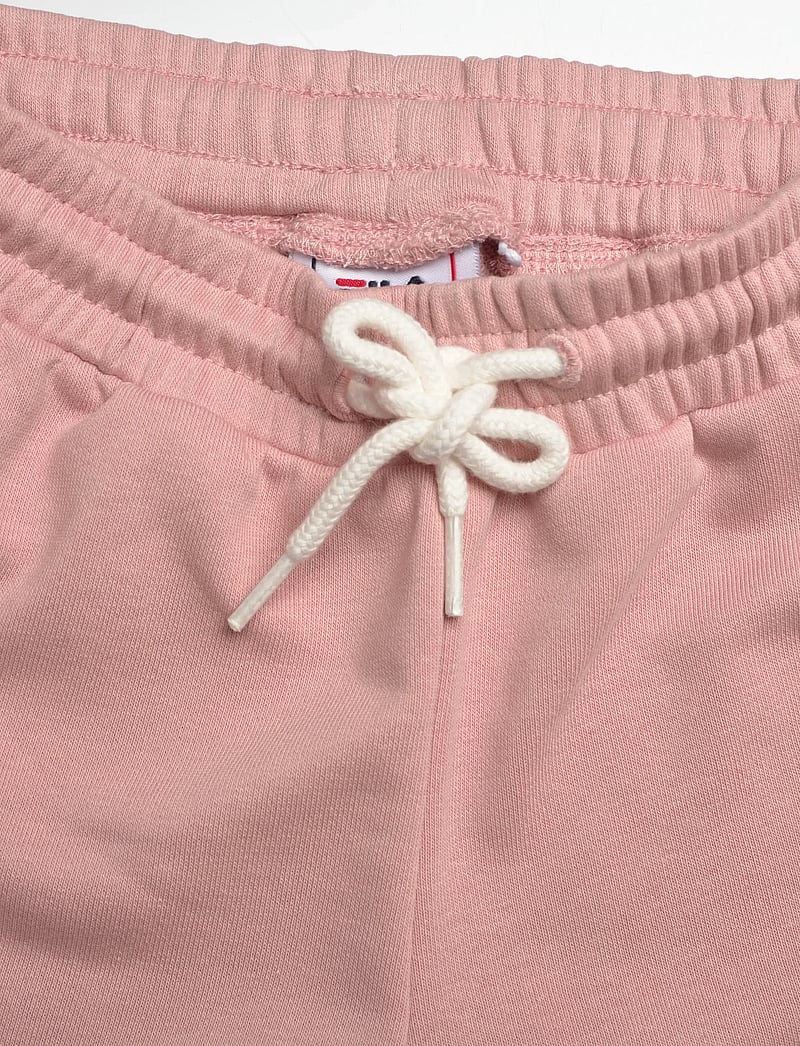 FILA - PRATOLINO regular sweat shorts - sweat shorts - mellow rose - 2