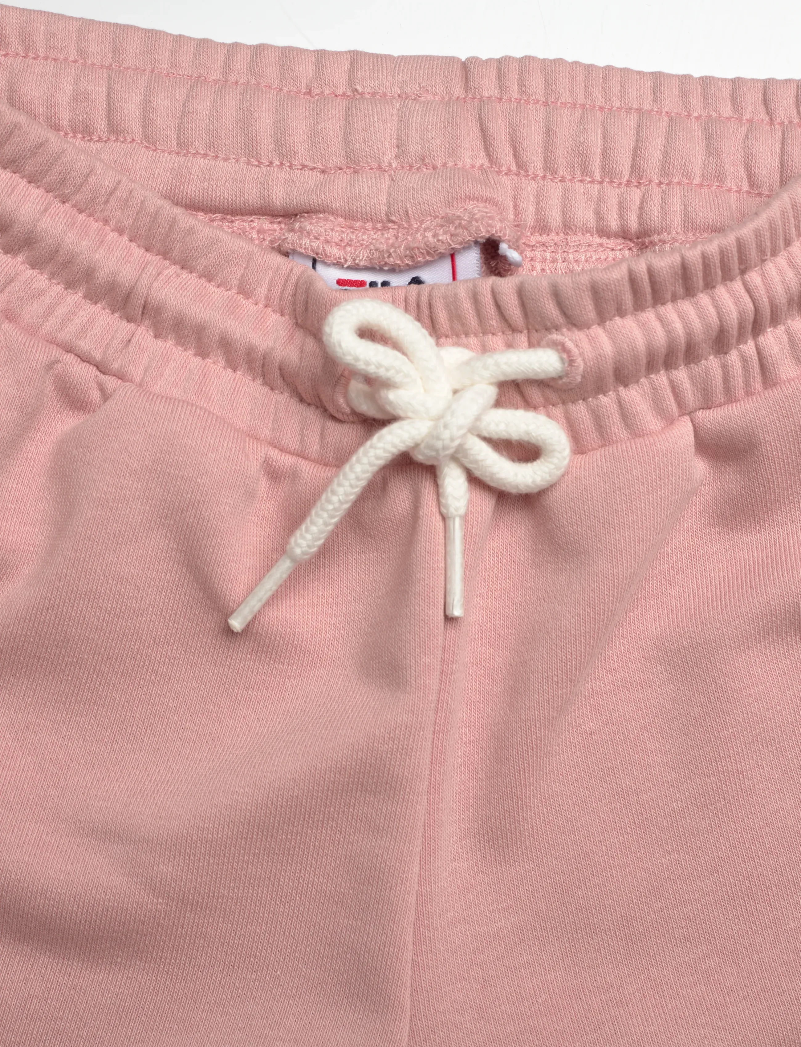 FILA - PRATOLINO regular sweat shorts - sweatshorts - mellow rose - 2