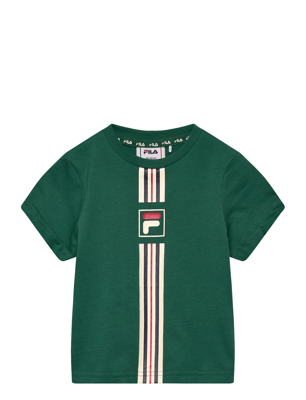 FILA - Montereggi Regular Heritage Tape