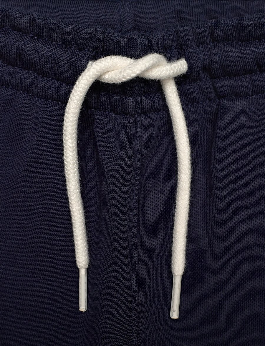 FILA - NUGOLA regular track pants - sweatpants - black iris - 3