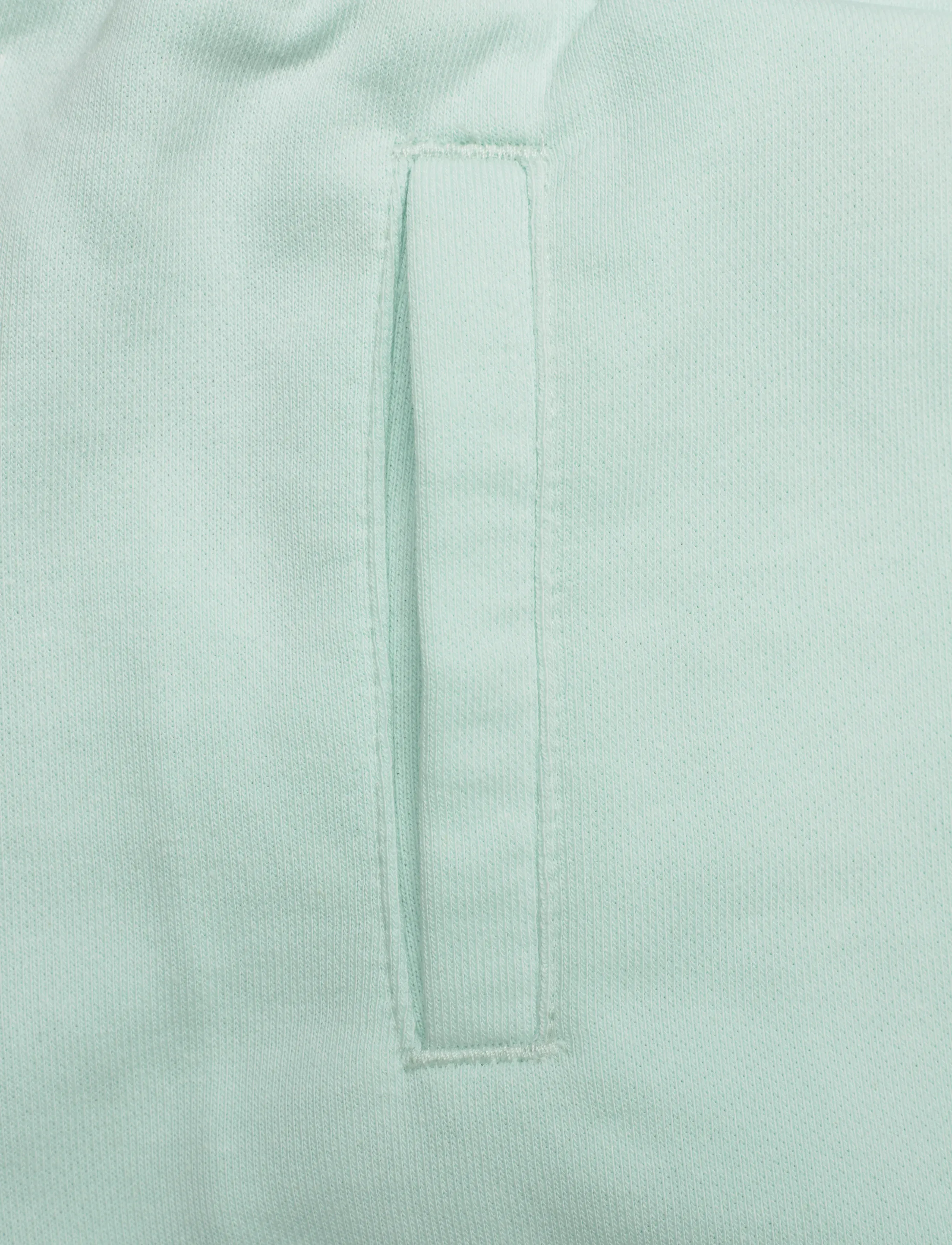 FILA - BENNA regular logo sweat shorts - sweatshorts - soothing sea - 2